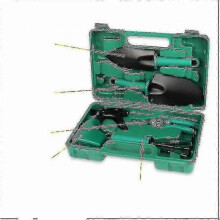 Gardening Portable Planting And Pruning Labor Tool Combination 5-piece Set