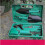 Gardening Portable Planting And Pruning Labor Tool Combination 5-piece Set 3
