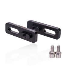 Brake Extension Adapter For VBrake, Folding Bicycle, Durable, Improves Braking Range, VBrake Compatible