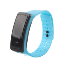 Non-Bluetooth Activity Tracker, Step Counter Calorie Counter With Long Battery Life And Multifunctional Watch Features For Men Women Teens Students (A