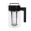 Cold Brew Iced Coffee Maker 2000ml With Filter And Handle Ice Pot For Iced Coffee Lemonade Tea 1
