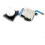 Upgrade Your Gaming Gear, Universal Fit Replacement Analog Joystick for Nintendo Switch, Technical Internal Fitting Made Simple 5
