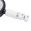LX-3 Map Rangefinder Odometer Compass Curvimeter Metal Plastic, 25g 2