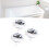 3PCS 7 Loch Düsen PVC Material Bubble Jet Düse 8