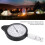 LX-3 Map Rangefinder Odometer Compass Curvimeter Metal Plastic, 25g 5