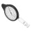 LX-3 Map Rangefinder Odometer Compass Curvimeter Metal Plastic, 25g 4