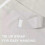 French door panel curtains, set of 2 white 66*203cm 3
