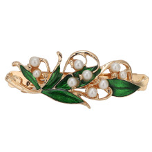 Accessori per capelli vintage, forcine decorate con cristalli per un look elegante a feste, banchetti, matrimoni, gioielli per capelli alla moda con