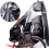 Performance Bicycle Child Seat Rain Protection Waterproof Cover With Reflective Strips 4