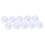 Non-Stick Silicone Egg Mold for Creative Cooking Model No. 1 Easy Clean 13