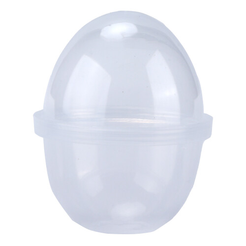 Non-Stick Silicone Egg Mold for Creative Cooking Model No. 1 Easy Clean 2