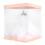 Plastic Wedding Birthday Cake Package Clear Cake Box Multiple Usage Easy To Use Sturdy Material Grease Resistant Base 1