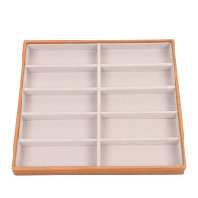 Organizator portabil robust pentru ochelari de mare capacitate, modern și elegant, cutii de depozitare pentru ochelari, ușoare și ușor de