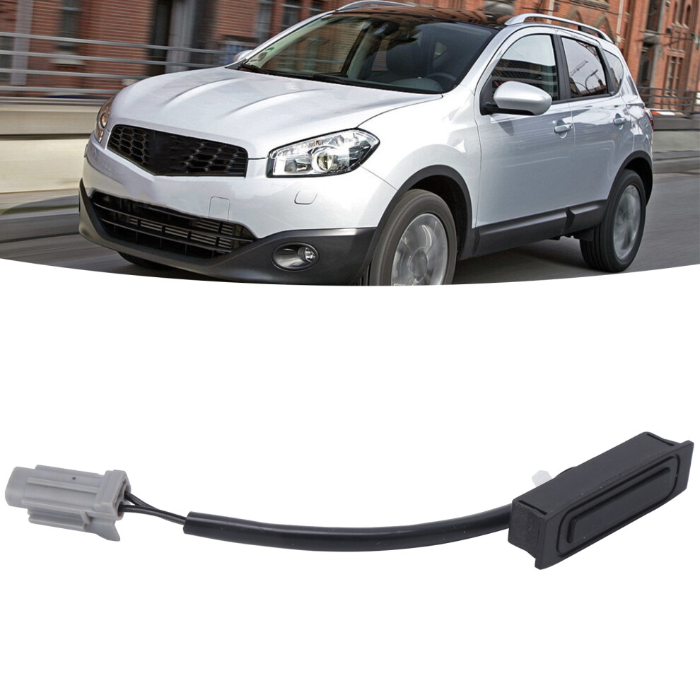 Durable Trunk Switch Fit Nissan Qashqai J10 Note E11 90602-Jd00b 6911377249975