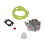 Carburetor Gasket Primer Bulb Kit for 25cc 2-Stroke String Trimmers 4