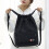 Drawstring Backpack For Travel And Gym Water Resistant Large Capacity Cycling Bag 3