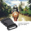 20mm Plastic Buckles Dual Quick Release 5-Pack Black for Backpack DIY AU 2