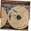 Realistic Archery Practice Targets  3Piece Set For Home Or , Training, Hunting Simulation, Random Color 3