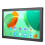 Portable Android Device Featuring Compact And Lightweight Build Dual SIM Slots 5G WiFi And Bluetooth Support IPS Display For Crisp Visuals Long 5