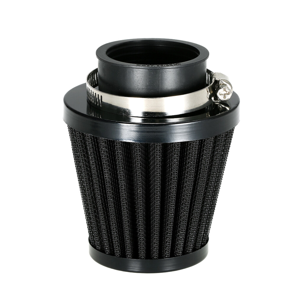 35Mm/39Mm/48Mm/54Mm/60Mm Washable Motorcycle Air Filter Breather For Carbureted Bikes 8431382807628