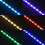 Φως ενυδρείου LED RGB φώτα ενυδρείου υποβρύχιο LED με αλλαγή χρώματος IP68 αδιάβροχο 2