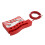 High Toughness Adjustable Cable Lockout for Versatile Safety Applications 1