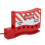 High Toughness Adjustable Cable Lockout for Versatile Safety Applications 2