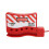 High Toughness Adjustable Cable Lockout for Versatile Safety Applications 3