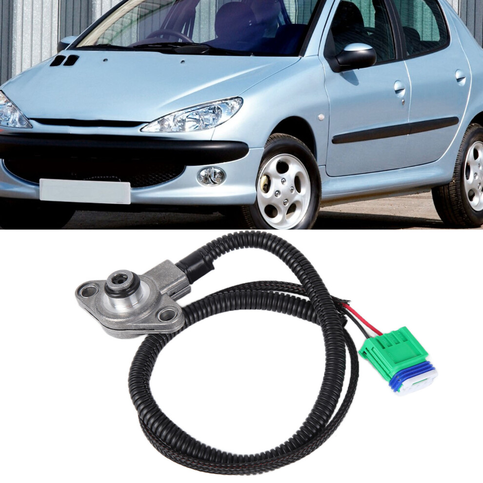 Transmission Oil Pressure Sensor For Peugeot 206 307 308 Citroen C3 C4 C5 4921377252990