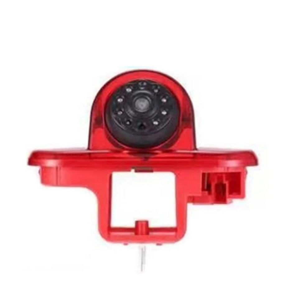 Rear View Backup Brake Camera For Renault Trafic 20012014 With Night Vision And Wide Angle Light 9199774178464