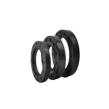 80x140x13 Nitrile Rubber Oil Seal for Shaft Leak Prevention, Wear Resistance, 1 Piece