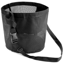 Hays Bag voor schapen, vee, paarden Hays Bag Slow Feeding-S