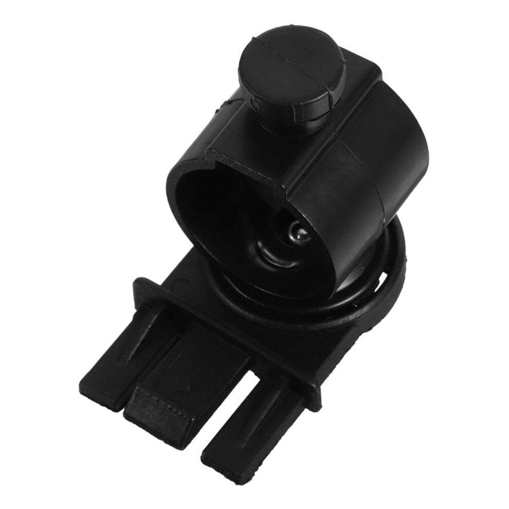 Heavy Duty Hard Hat Flashlight Mount Clip For Firefighter Helmets Headlamp Holder Lightweight Multipurpose Clamp 9347817776485