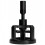 Espresso Stirrer With 10 Needles, Adjustable Height, 53MM, Break Coffee Clumps 1