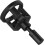 Espresso Stirrer With 10 Needles, Adjustable Height, 53MM, Break Coffee Clumps 3