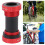 Thread ScrewingIn Type BB Bottom Bracket 7075 Aluminum Alloy Separated Rubber Washer Integrated Crankset 4