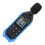 Decibel Meter FDM01 Model 30130 dB Mini Handheld Blue 1