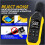 Decibel Meter FDM01 Model 30130 dB Mini Handheld Blue 5