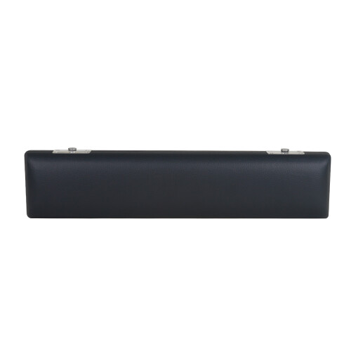 Exquisite Flute Carrying Case with Shoulder Strap for 16/17-Hole Instruments 2