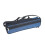 Exquisite Flute Carrying Case with Shoulder Strap for 16/17-Hole Instruments 15