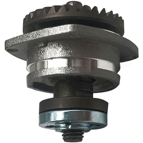 Angle Grinder Gear For 9523B And 9913 Power Tools, Metal Replacement Part 2