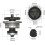 Angle Grinder Gear For 9523B And 9913 Power Tools, Metal Replacement Part 4