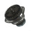 Angle Grinder Gear For 9523B And 9913 Power Tools, Metal Replacement Part 1