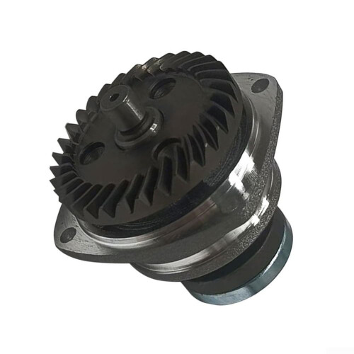 Angle Grinder Gear For 9523B And 9913 Power Tools, Metal Replacement Part