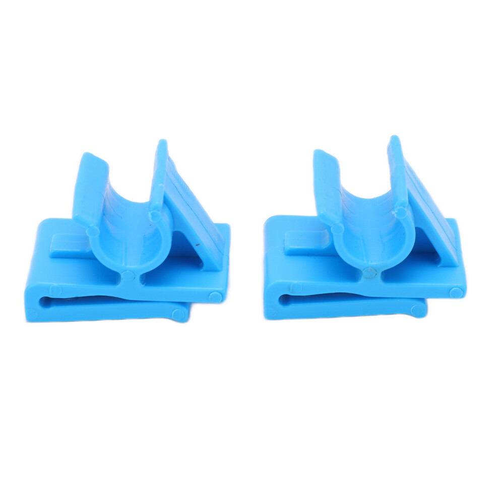 Abs Glove Box Clip Replacement For Holden Commodore Vy Vz Wk Wl 9371377260795