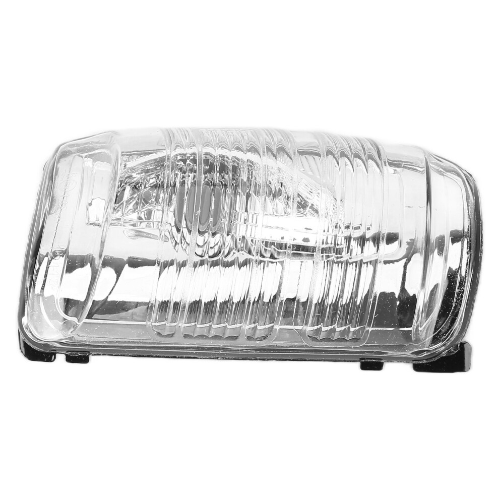 Wing Mirror Indicator Lens Abs 1847387 For Ford Transit Mk8 2014+ Rhd 6901377260582