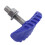 Rechargeable Handheld Vacuum Cleaner 12V Mini Compact Strong Suction White 8