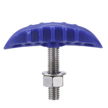 Wiederaufladbarer Handstaubsauger 12V, Mini, Kompakt, Starke Saugkraft, Weiß