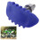 Rechargeable Handheld Vacuum Cleaner 12V Mini Compact Strong Suction White 4