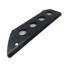 Motorcycle Exhaust Pipe Mid Section Heat Protective Cover for CL250 CL300 CL500 CL 250 300 500 2023 2024